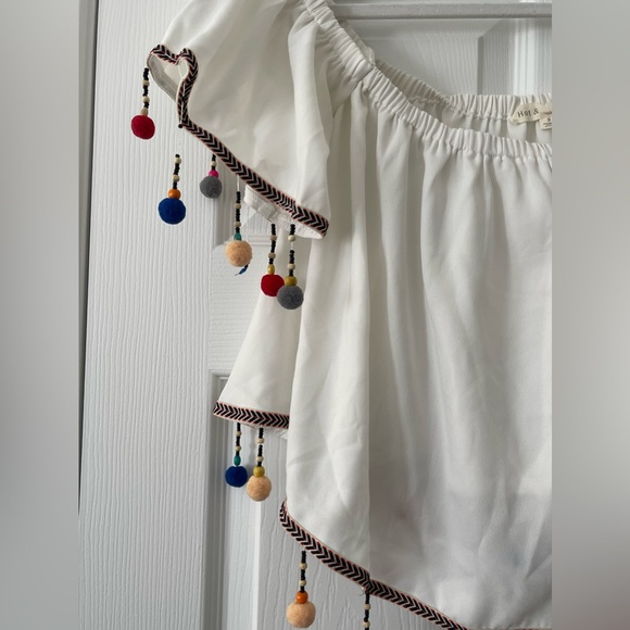 Hot and Delicious Top - Picture 4 of 6